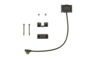 Unity Modbutton LT Link Usb-C 7" BLK