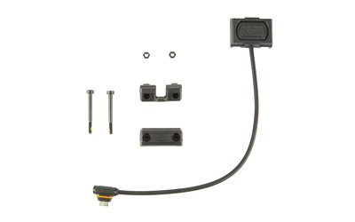 Unity Modbutton LT Link Usb-C 7" BLK
