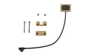 Unity Modbutton LT Link Usb-C 7" FDE