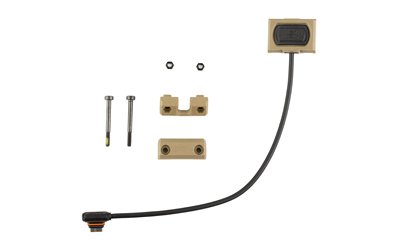 Unity Modbutton LT Link Usb-C 7" FDE