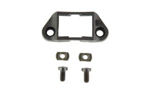 Unity Modbutton LT M-Lok Adapter BLK