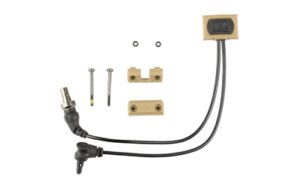 Unity Modbtn LT Sync SF/CRN 7" FDE