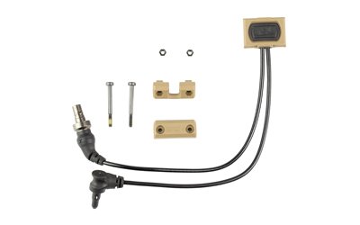 Unity Modbtn LT Sync SF/CRN 7" FDE