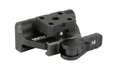 Unity CTM Skeet-IR BLK
