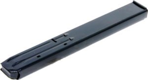 Pro MAG Magazine Uzi 45 ACP - 22RD Blue Steel