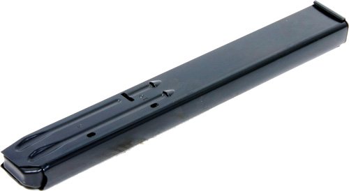 Pro MAG Magazine Uzi 45 ACP - 22RD Blue Steel