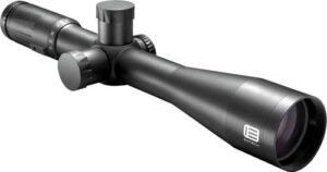 Eotech Scope Vudu 8-32X50MM - 34mm SFP HC2 (moa) Black