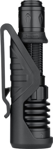 Olight Warrior X 4 Tactical - LED Flashlight Black