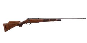 Weatherby Mark V Camilla Deluxe 6.5RPM