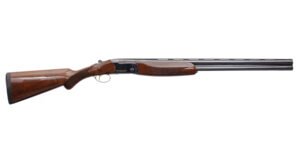 Weatherby Orion 1 O/U 12/28 BL/WD 3"