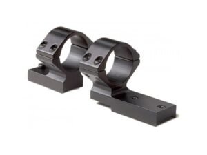 Weatherby Mount/Ring Vanguard 30mm Med