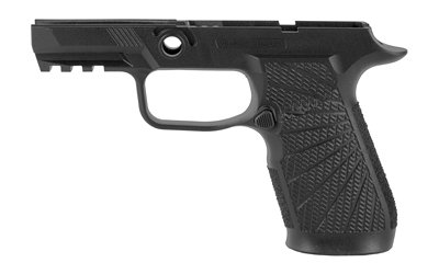Wilson GRP Mod WCP320 Carry 2 BLK