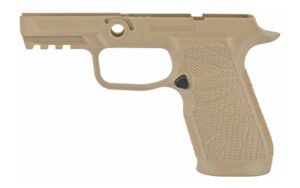 Wilson GRP Mod WCP320 Carry 2 TAN