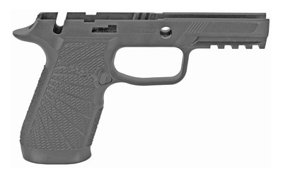 Wilson GRP Mod WC320 Cry MS BLK - Image 2