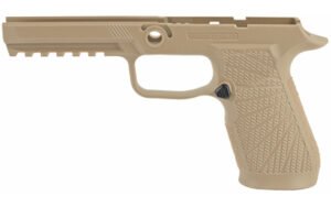 Wilson GRP Mod WC320 FS STD SFT TAN