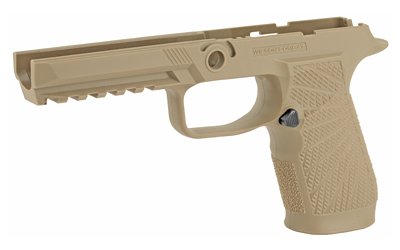 Wilson GRP Mod WC320 FS STD SFT TAN - Image 3