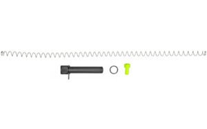 Wilson 2 Shot Ext 12GA REM 870 RH