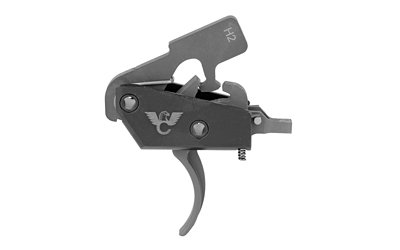Wilson AR Trigger H2 Two Stage