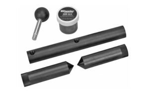 Wheeler Ring Align/Lap Kit 30mm