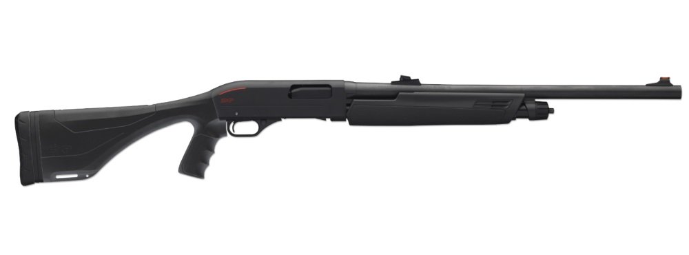 Winchester SXP Ext Deer 12/22 3" Pist