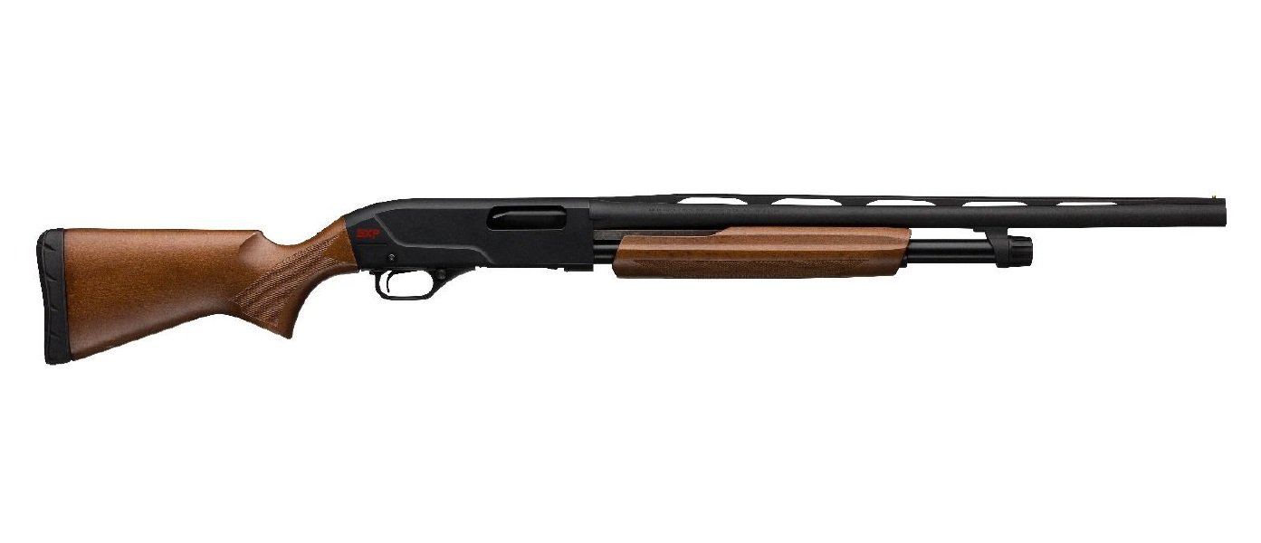 Winchester SXP Field CPT 12/22 BL/WD 3"