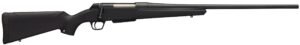 Winchester XPR 6.8WST Matte/Syn 22" NS