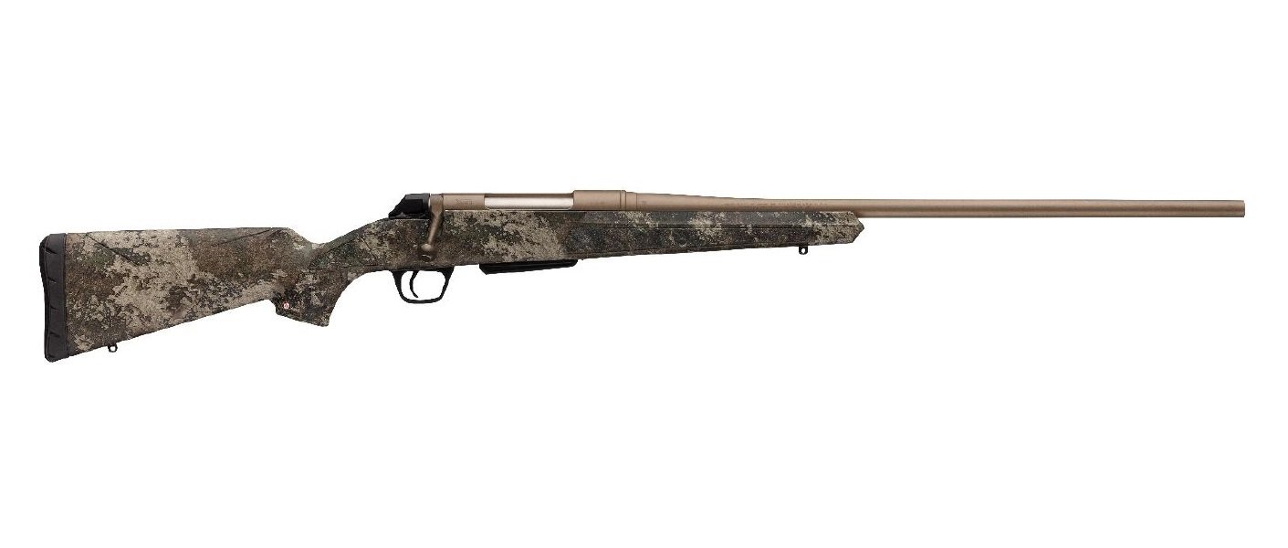Winchester XPR HNTR Strata 300WIN 26"