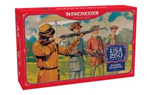 WIN Aa 250TH 12GA 2.75" #8 10/60