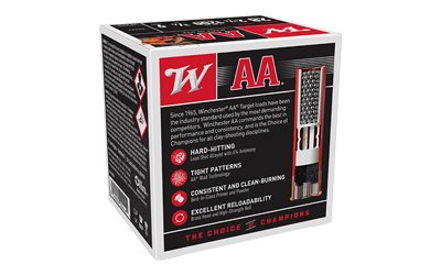 WIN Aa 28GA 2.75" #9 25/250 - Image 2