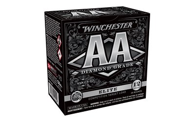 WIN Aa DG 12GA 2.75" #7.5 25/250