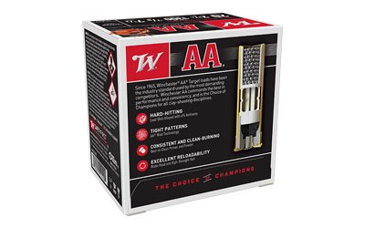 WIN Aa SPRT SC 20GA 2.75 #7.5 25/250 - Image 2