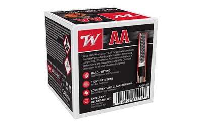 WIN Aa Sprspt 410 2.5" #7.5 25/250 - Image 2