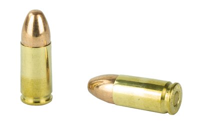WIN USA 9mm 115GR FMJ 50/500 - Image 4