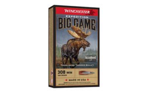 WIN 308WIN 168GR Accubond LR 20/200