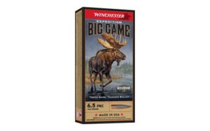 WIN 6.5PRC 142GR Accubond LR 20/200