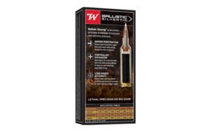 WIN BLSTC Tip 270WSM 150GR 20/200