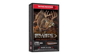 WIN BLSTC Tip 270WIN 130GR 20/200