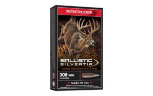 WIN BLSTC Tip 308WIN 168GR 20/200