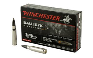 WIN BLSTC Tip 308WIN 150GR 20/200