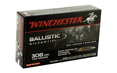 WIN BLSTC Tip 308WIN 150GR 20/200 - Image 2