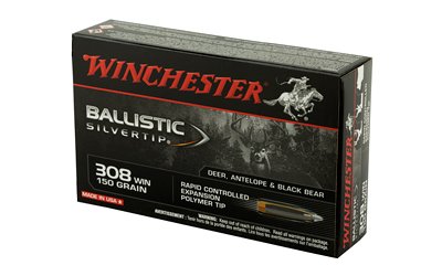 WIN BLSTC Tip 308WIN 150GR 20/200 - Image 3