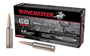 WIN 6.8 WSTN BLSTC Tip 170GR 20/200