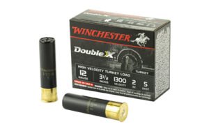 WIN DBL X HV Trky 12GA 3.5" #5 10/