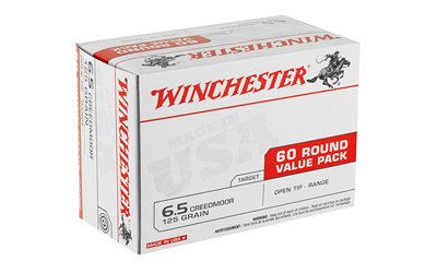WIN USA 6.5CREED 125GR Ot 60/240 - Image 2