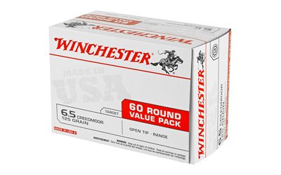 WIN USA 6.5CREED 125GR Ot 60/240 - Image 3