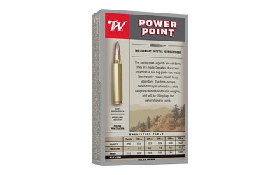 WIN SPRX PWR PNT 3006SP 180GR 20/200 - Image 2