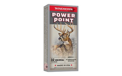 WIN SPRX PWR PNT 32WIN SP 170GR 20/