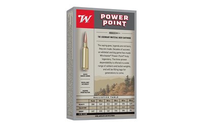 WIN SPRX PWR PNT 7mm-08 140GR 20/200 - Image 2