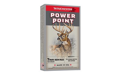 WIN SPRX Pwrpnt 7mm MAG 150GR 20/200