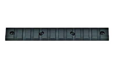 Weaver Multi-Slot Base Sav 110 La BK